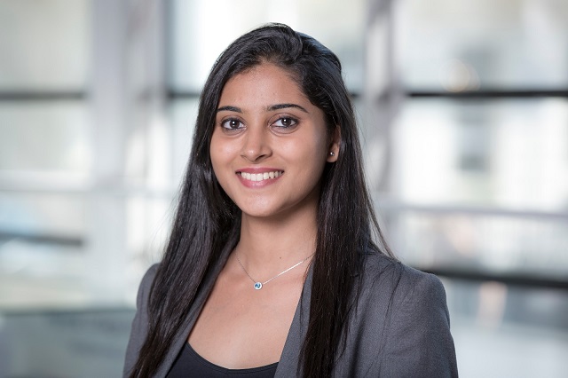 Devanshi Shah - Founder & CEO, PetKonnect