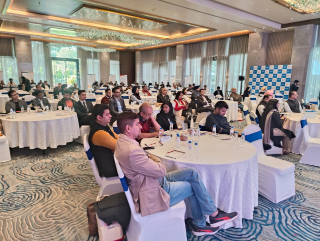 IMPunjab ropes in 30+ Investors during its Accelerator Demo Day to help startups scale
