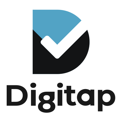 Digitap Logo